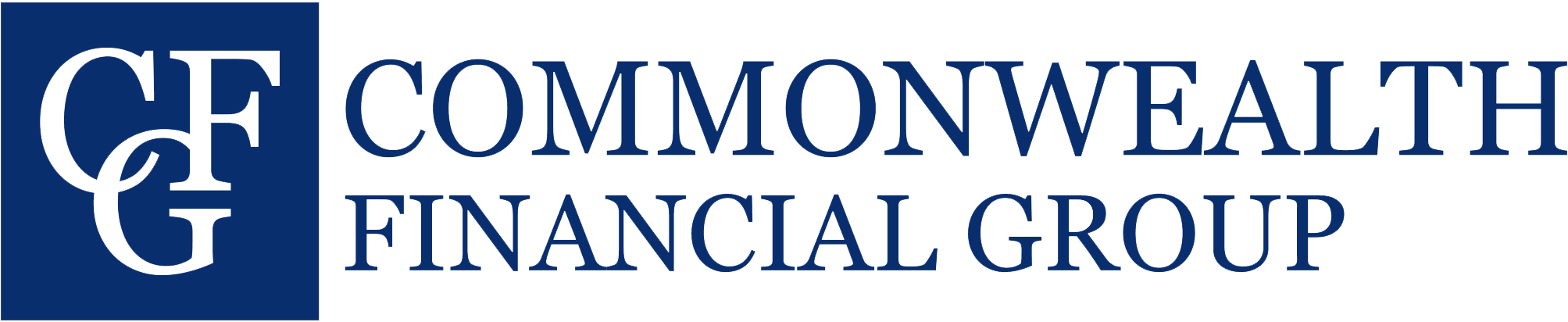 Patrick O’Brien from Commonwealth Financial Group Headshot Photo at Small Business Expo