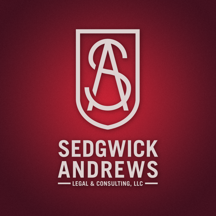 Aisha Jorge Massengill from Sedgwick Andrews Legal & Consulting Headshot Photo at Small Business Expo