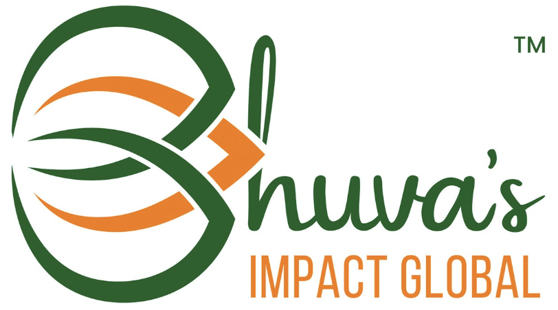 Bhuva Shakti from Bhuva's Impact Global Headshot Photo at Small Business Expo