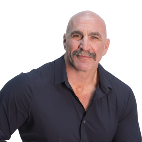 SteveRozenberg
