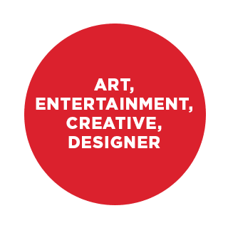 art-red