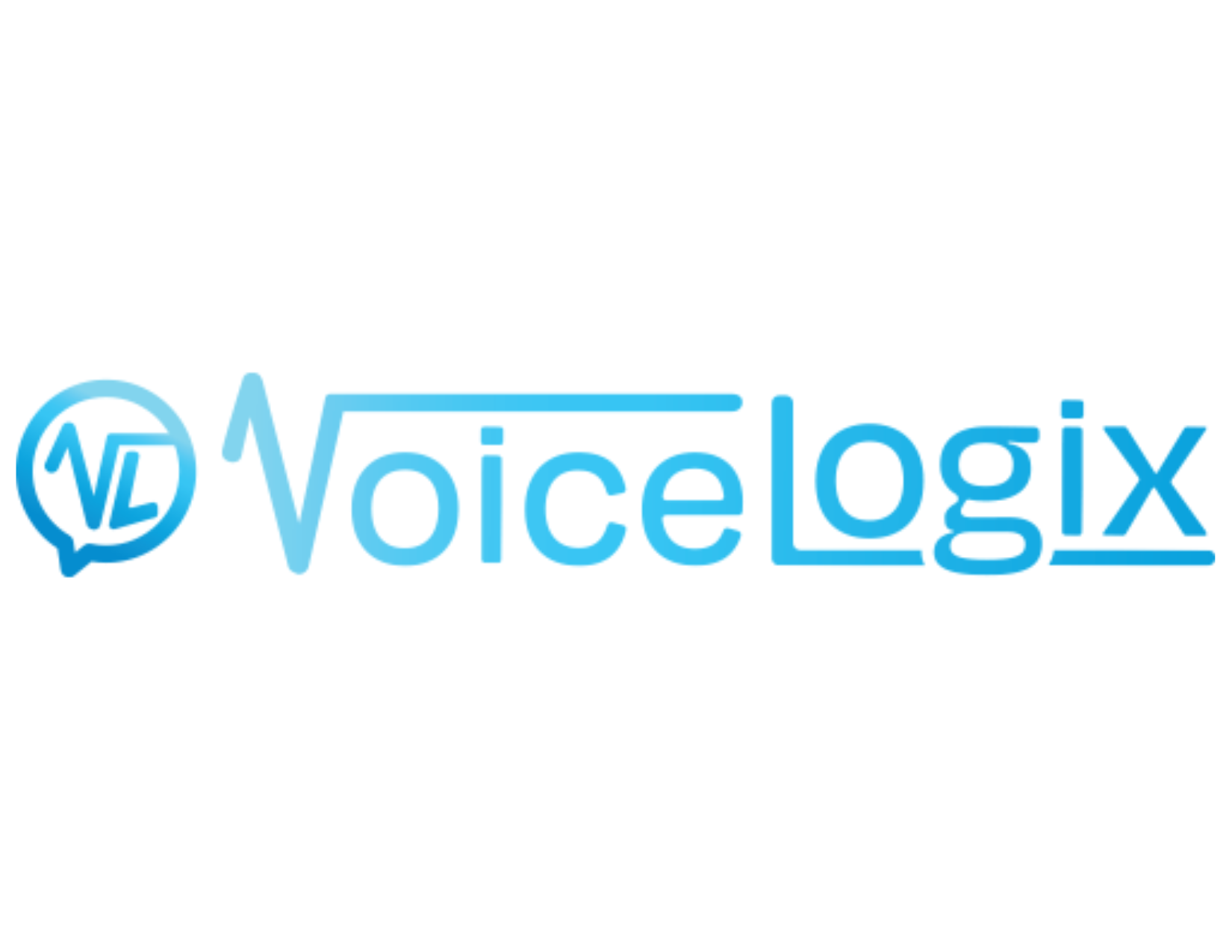 Christina Klingler from VoiceLogix Headshot Photo at Small Business Expo