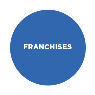 franchise-blue