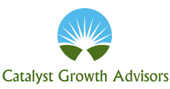 Bill Flynn from Catalyst Growth Advisors Headshot Photo at Small Business Expo
