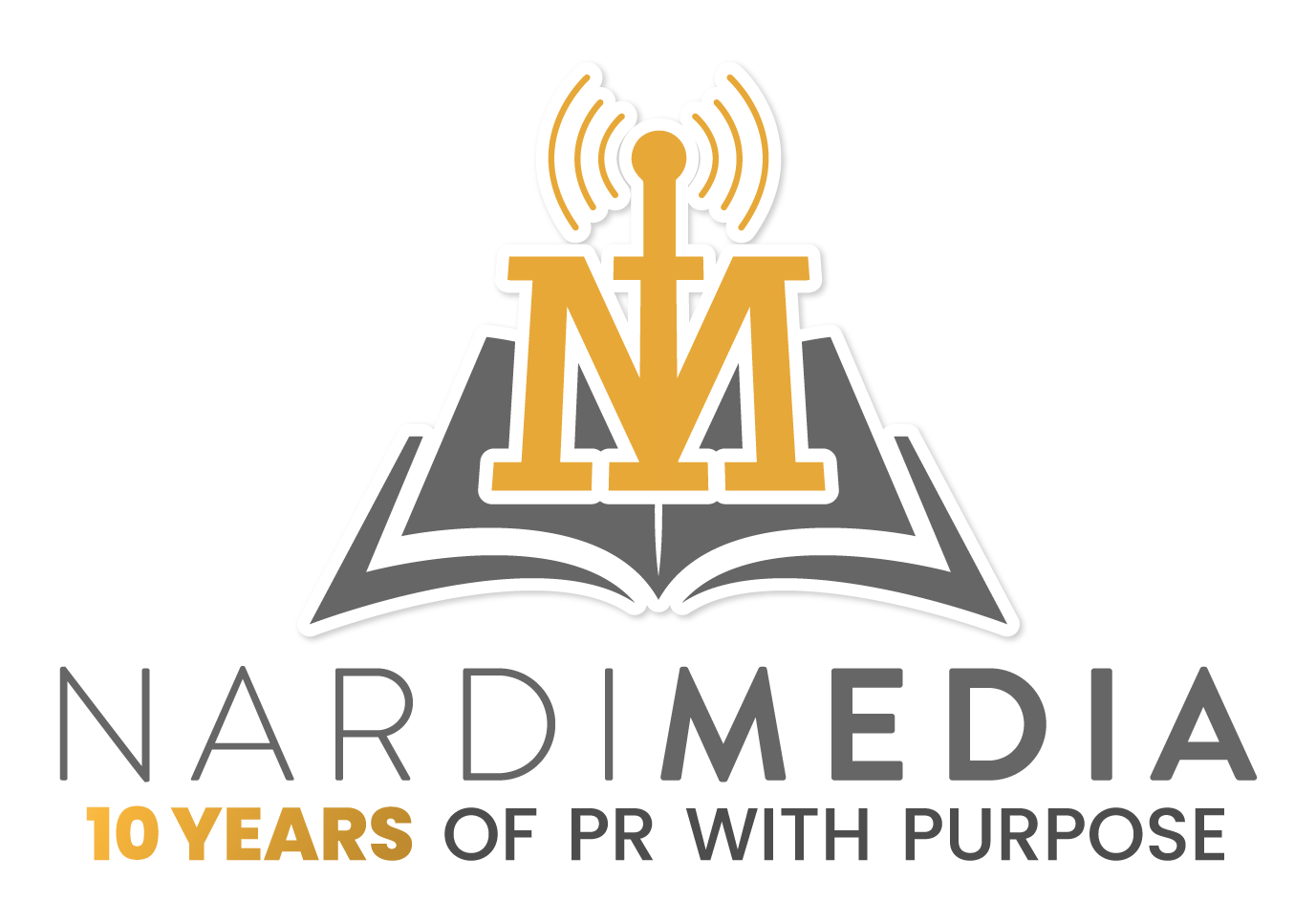Ashley Bernardi from Nardi Media Headshot Photo at Small Business Expo