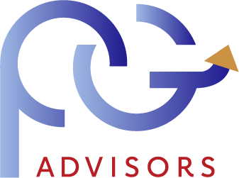 Guy Balan from P&G Advisors Headshot Photo at Small Business Expo