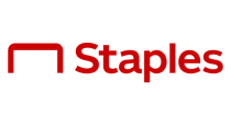 Staples Logo